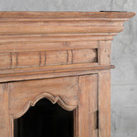 Aabha Teak Cabinet - 31733009252398