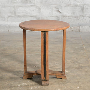 Kiaan Teak Side Table