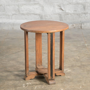 Kiaan Teak Side Table