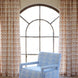 Farzu Light Azure Performance Fabric