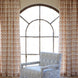 Marmar Marigold Performance Fabric