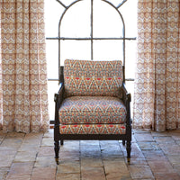 Marmar Kashmir Tapak Chair - High Quality Image of 