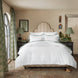 Anketi Natural Border Organic Duvet