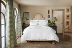 Anketi Natural Border Organic Duvet