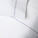 Anketi Navy Organic Sheet Set by John Robshaw