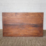 Bhumat Teak Table - 32393848553518