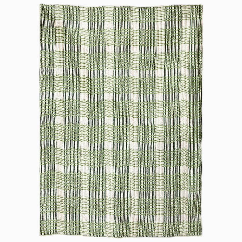 Jatin Sage Throw