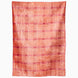 Jatin Terracotta Throw