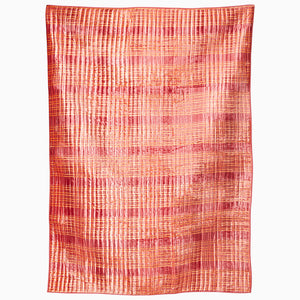 Jatin Terracotta Throw