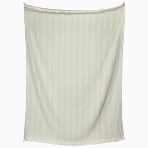 Lavanya Sage Throw