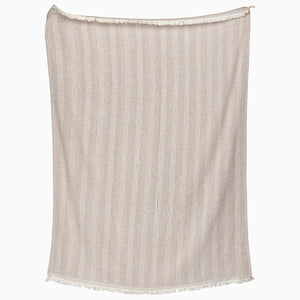 Lavanya Coffee Throw