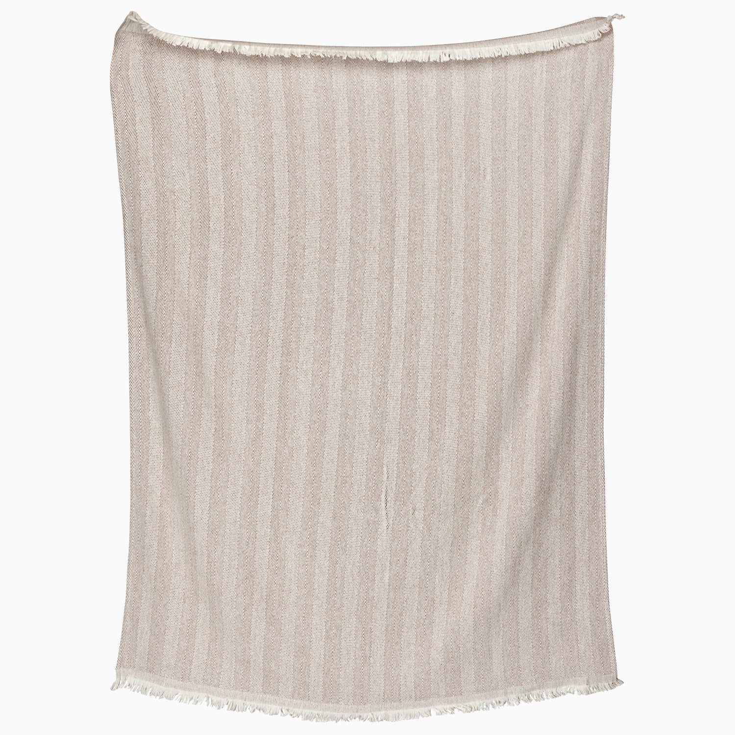 Lavanya Coffee Throw