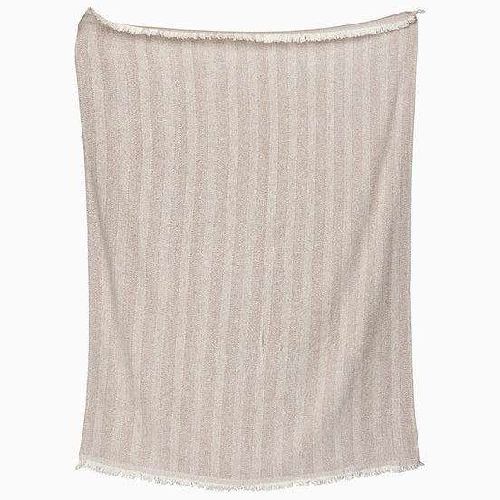 Lavanya Coffee Throw