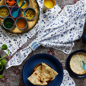 Rudra Placemats (Set of 4)