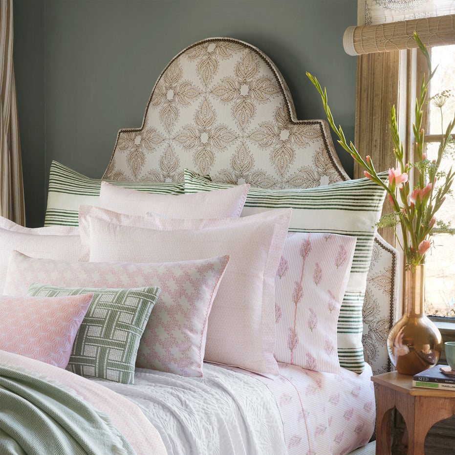 Nirvi Lotus Organic Sheets