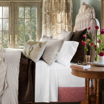 Bihar Bed in Mahi Antique and Balan Brick - 32818134220846