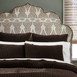 Bihar Bed in Mahi Antique and Balan Brick - 32818134253614