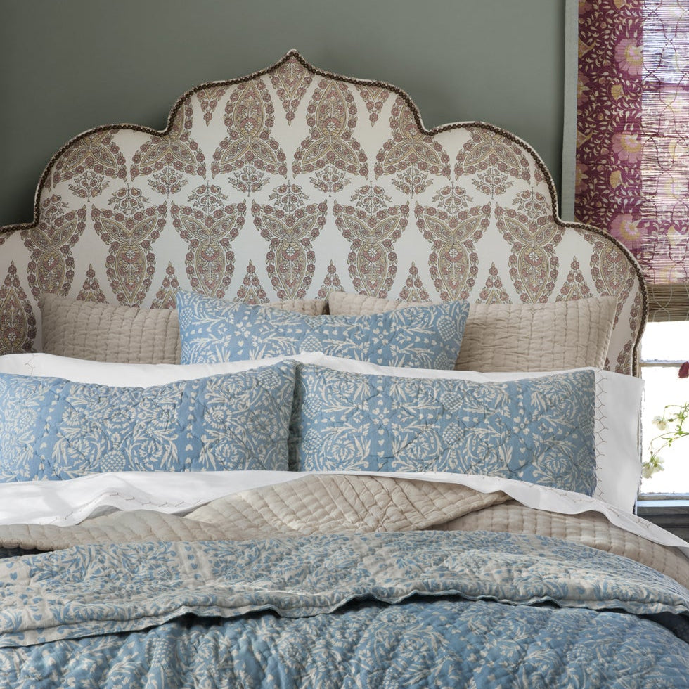 Mahi Antique Fabric