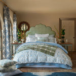 Vidya Leaf Organic Duvet - 32428677890094