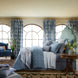 Sahil Indigo Organic Sham