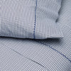 Cinde Indigo Organic Sheet Set