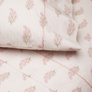 Nirvi Lotus Organic Sheets