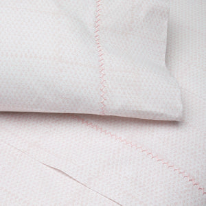 Poseti Lotus Organic Sheet Set