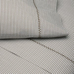 Cinde Coffee Organic Sheet Set by John Robshaw