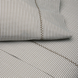 Cinde Coffee Organic Sheet Set