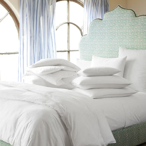 Down Comforter