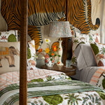 Jatin Sage Throw - 32444914663470