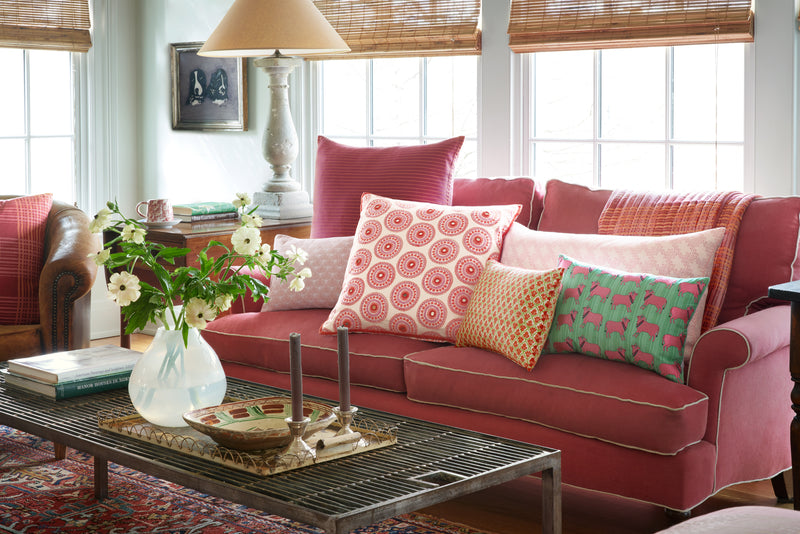 Pillows