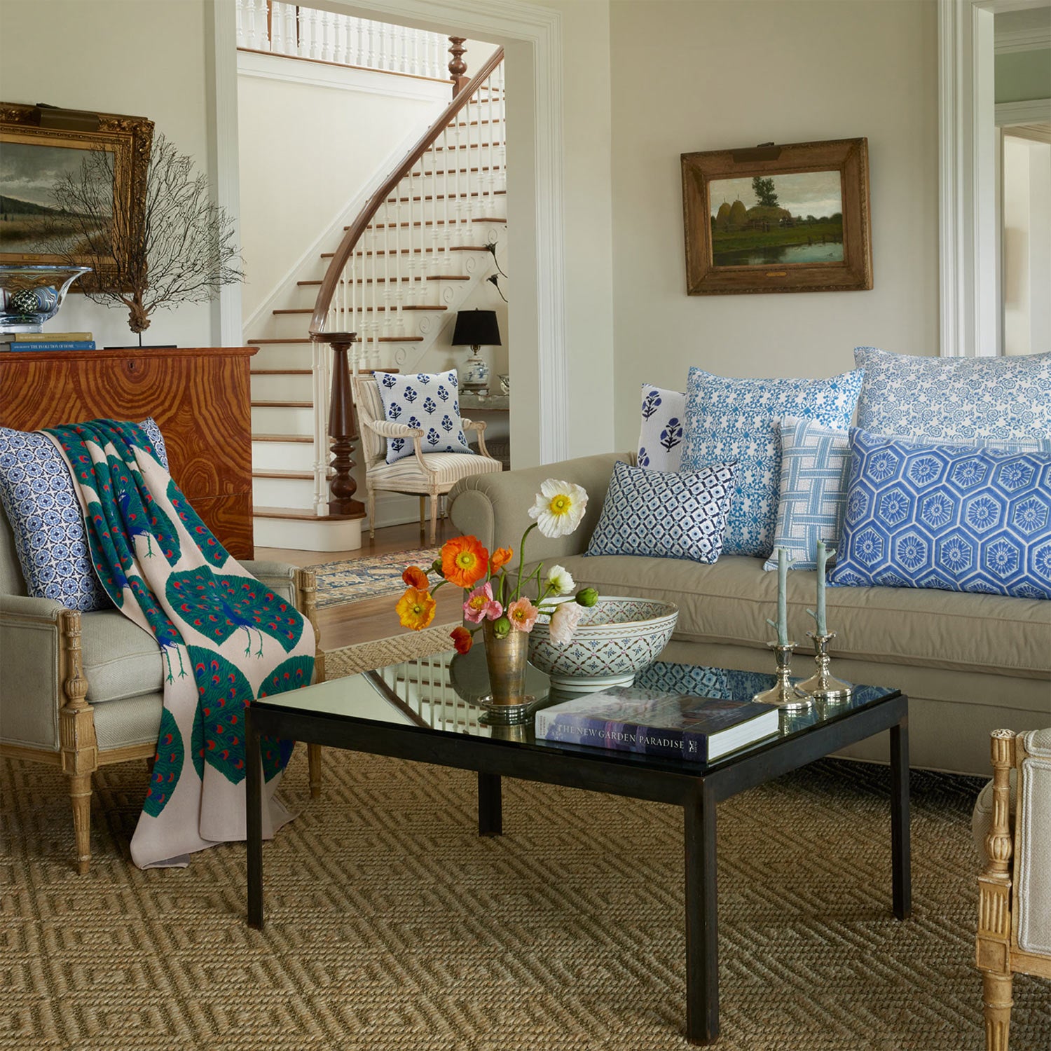 Eshika Decorative Pillow
