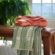 Jatin Sage Throw