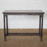 Chhaya Teak Table - 32393855074350