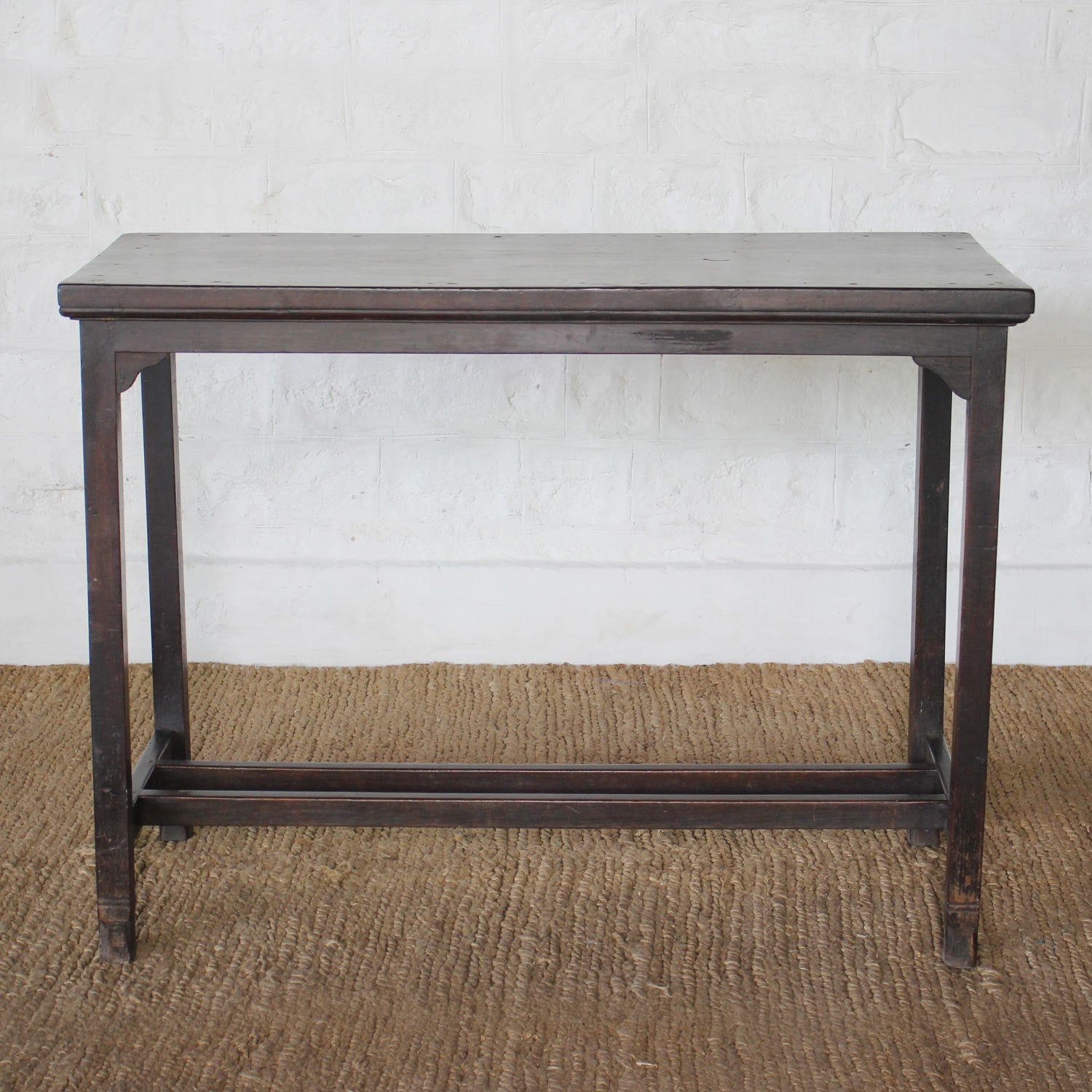 Chhaya Teak Table