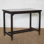 Chhaya Teak Table - 32393855041582