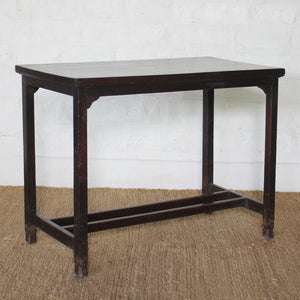 Chhaya Teak Table