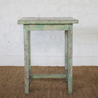 Harit Wooden Table - High Quality Image of 