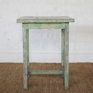 Harit Wooden Table