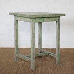 Harit Wooden Table - 32393865166894