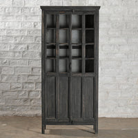 Teak Cabinet 2 - High Quality Image of 