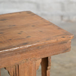 Ambu Teak Table - 31733009940526