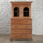 Ambu Teak Cabinet - 31733010956334