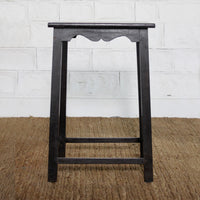 Champa Wooden Table - High Quality Image of 