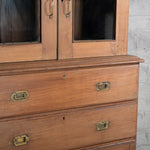 Ambu Teak Cabinet - 31733010923566