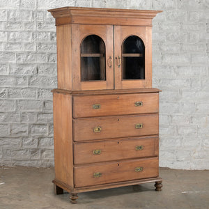 Ambu Teak Cabinet