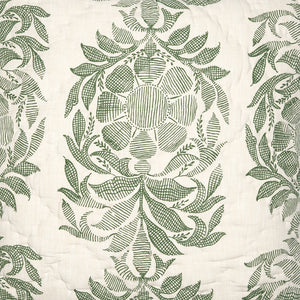 Asma Woven Quilt