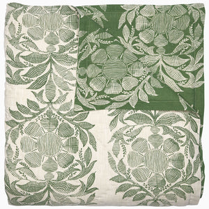 Asma Woven Quilt
