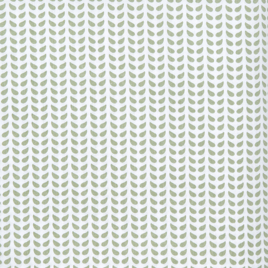 Cinde Sage Organic Sham